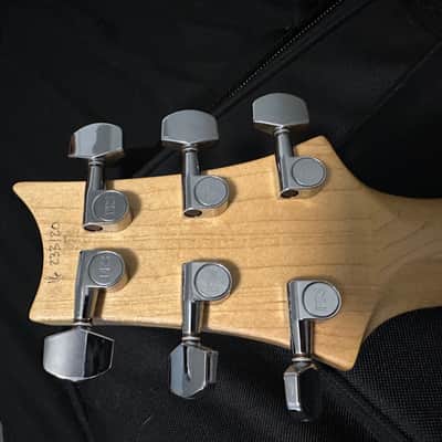 PRS CE 24 2016 Vintage Sunburst image 8
