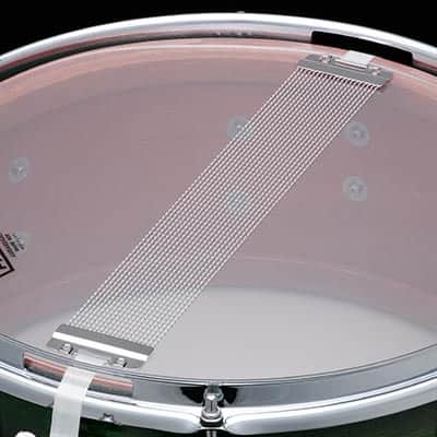 SP1465 6.5x14" Simon Phillips Signature - Emerald Green image 4
