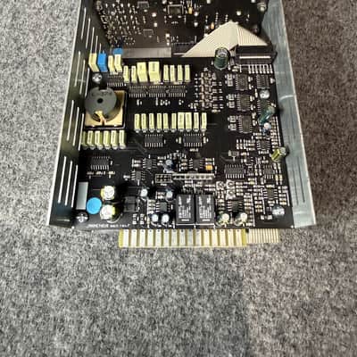 WesAudio _Prometheus 500 Series Stereo Equalizer image 4