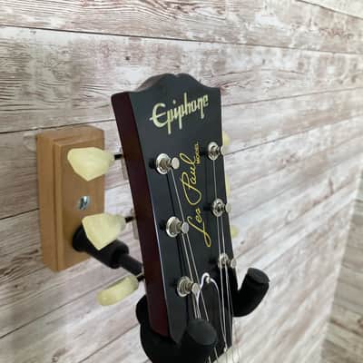 Used Epiphone "Inspired by Gibson Custom" '59 Les Paul Standard image 6