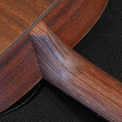 Unplayed! 2025 Martin X-Series 000X1 Acoustic Guitar Natural + HSC image 20