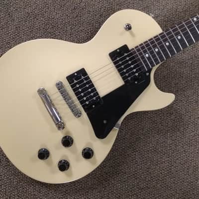 Gibson Les Paul Modern Lite TV Wheat Satin image 1