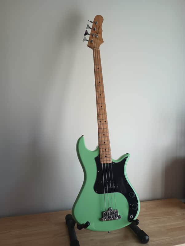Epiphone Embassy 1 Bass 1982-1985 - MIJ image 1