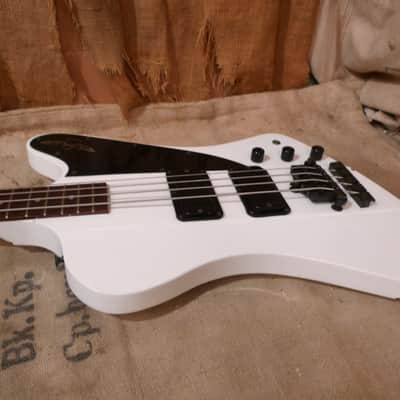 Greco Thunderbird 1990 White image 10