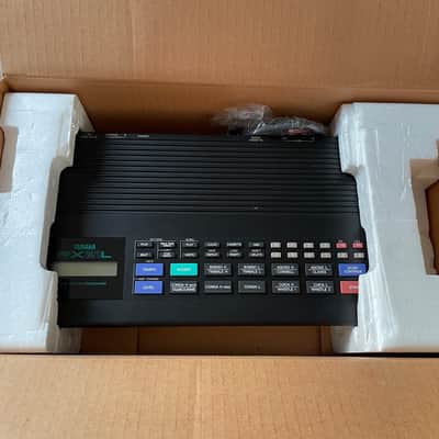 Yamaha RX21L latin drum machine image 4