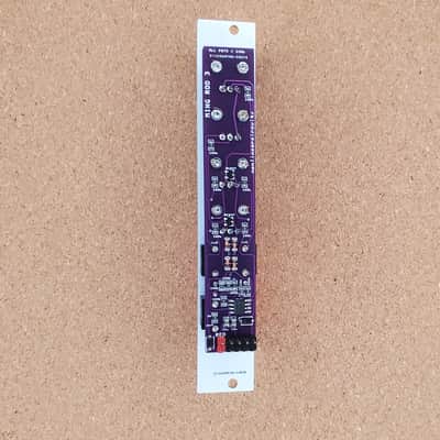 NLC Nonlinear Circuits Ming Rod image 2