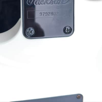 Jackson Pro Series DK2M Dinky image 8