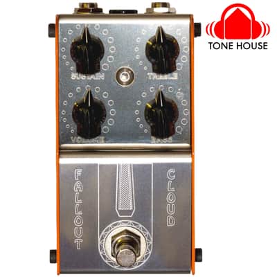 Reverb.com listing, price, conditions, and images for thorpyfx-the-fallout-cloud