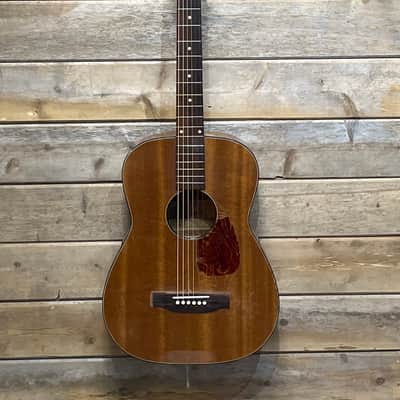 Suzuki Three S GR-20 1977 - Natural | Reverb