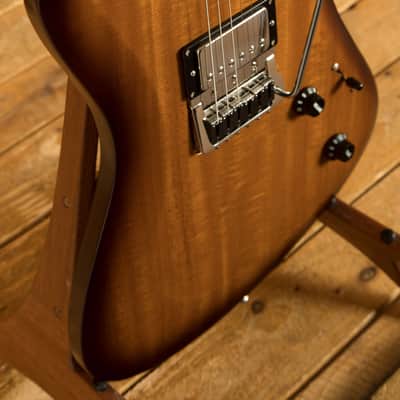 Knaggs Chesapeake Series | Tuckahoe Trembuck - Tobacco Burst image 6