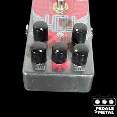 Catalinbread RAH Royal Albert Hall 2010s - Black - X16565 image 2
