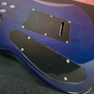 Volgoa GTM-01 2020s - Blue image 17