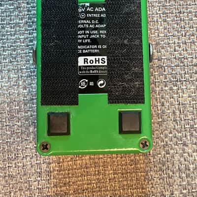 Modtone Speedbox 2010s - Green Bild 2