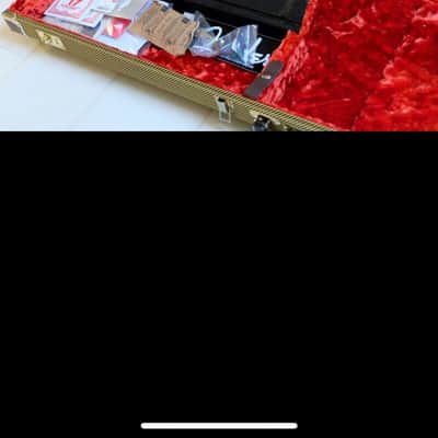 Fender Jazzmaster select 2013 Limited Edition USA image 9