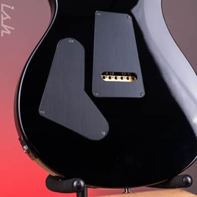 PRS Custom 24-08 Mango Top Limited Edition Purple Mist image 11