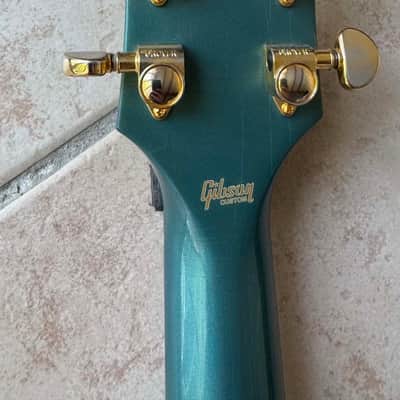 Gibson Les Paul Custom Murphy m2m image 14