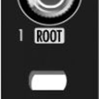 XAOC FACEPLATES BLACK PANEL-Sopot : BRAND NEW :  [DETROIT MODULAR] image 6