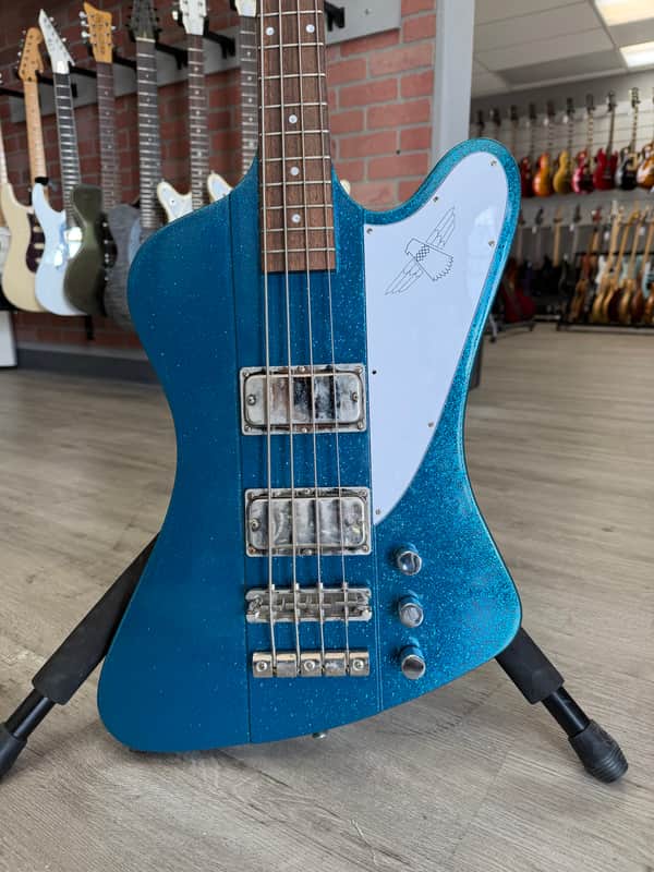 Epiphone Thunderbird '64