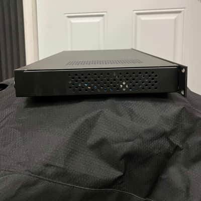 Digidesign ADAT Bridge 24 I/O ADAT Interface for Pro Tools image 8