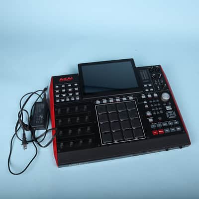 Akai Professional MPC-X Standalone Sampler & Sequencer image 2