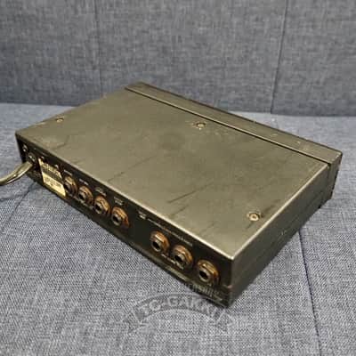 Rockman Stereo Chorus Model 100 | Reverb