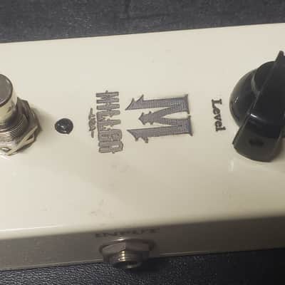 Miller Custom Audio -Boost - JFET Boost image 5