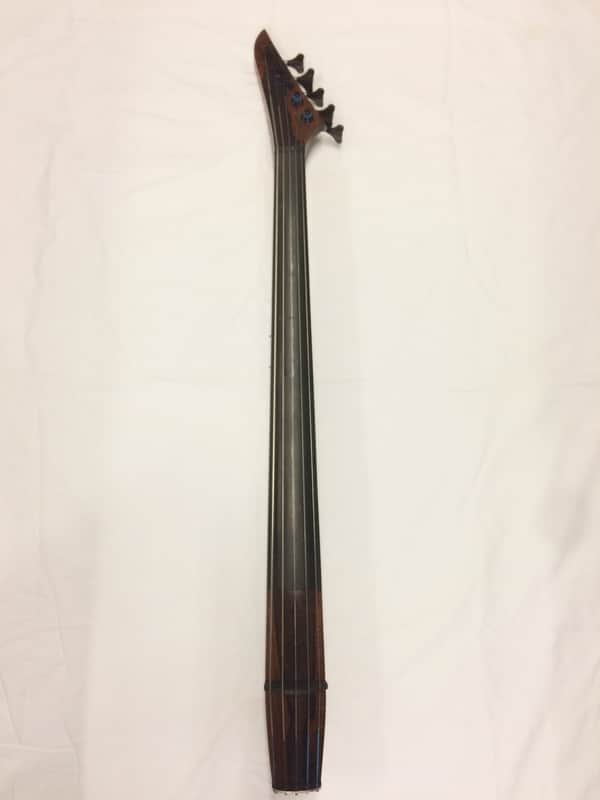 Jensen Custom 5 String Electric Cello image 1