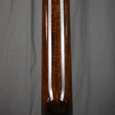 Collings CJ-45 T Old Growth Sitka Top image 16