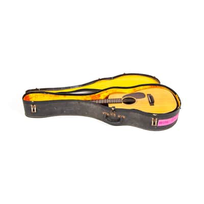 Martin 0-18 Owned by Nathaniel Rateliff image 22