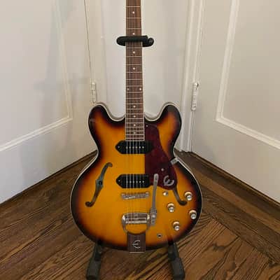 Epiphone Casino 1961 50th Anniversary Edition (2011) image 1