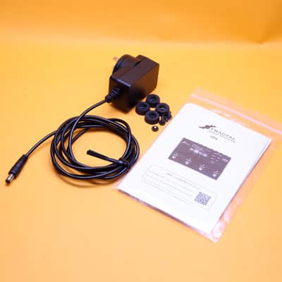 Fractal Audio Systems Vp4 [Vp4 Dk 041685] (05/08) image 5