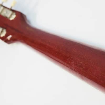 Gibson ES-125TC 1965 - Cherry Sunburst image 15