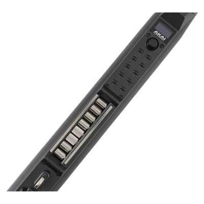 Akai EWI SOLO Electronic Wind Instrument [USED] image 5