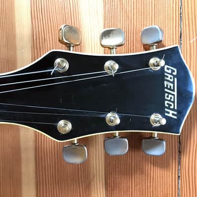 1973 Gretsch Country Gentleman image 4