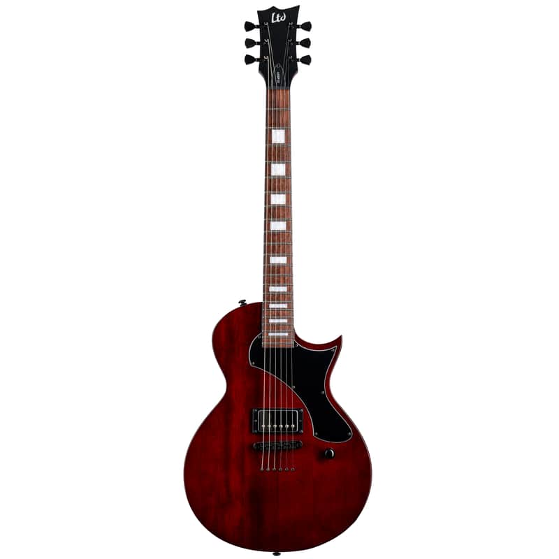 ESP LTD EC-201FT image 2