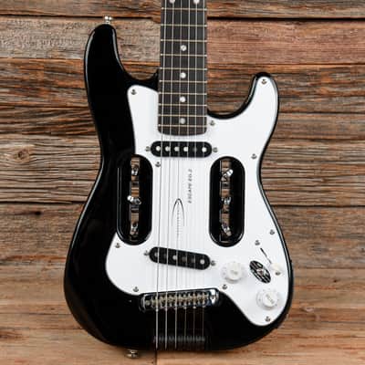 Traveler Escape EG-2 Black 2015 image 1