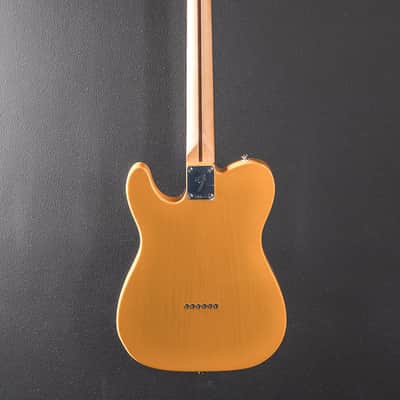 Fender Player II Telecaster - Butterscotch Blonde w/Maple image 5