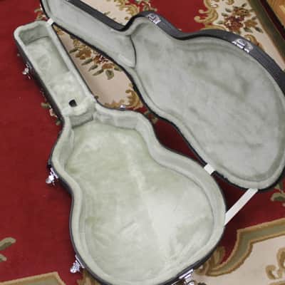 1980s Washburn HB-35 Made in Japan w/ HSC - Quality 335 style image 18