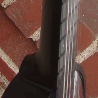 Rickenbacker ELECTRO SPANISH MODEL B 1935 Black image 5
