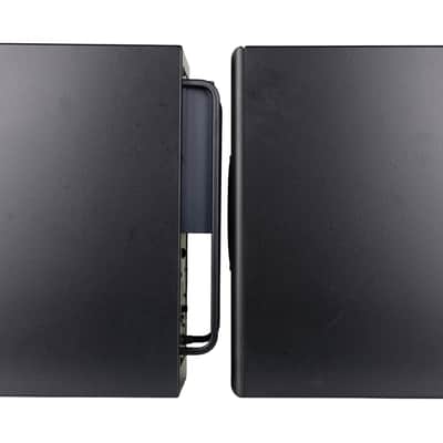 ATC Loudspeakers SCM20ASL Pro MK2 2-Way Studio Monitor - Pair #3747/3746 (Used) image 5