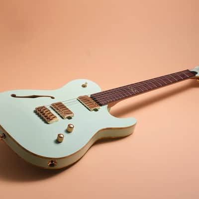 Chapman Chris Robertson Signature 2026 - Surf Green image 8