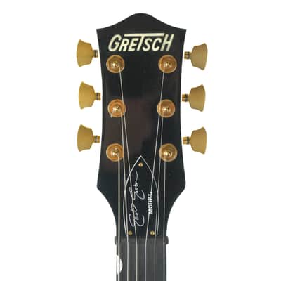 Gretsch G6128TEE Elliot Easton with Bigsby Owned by George Benson image 7