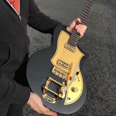 Titan Guitars KR1 LAST DAY! image 4