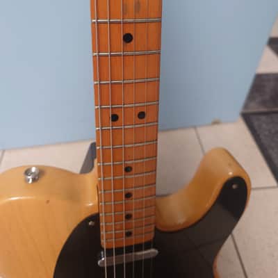 Fender AVRI Telecaster 1982 1982 image 4