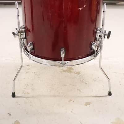 Gretsch Catalina Maple 14X14" Floor Tom Drum image 7