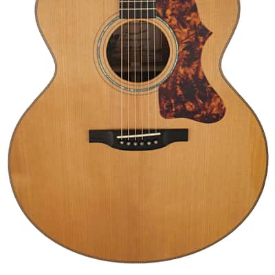 Boucher GR-SG-163T Guitar #GR-ME-1052-J image 1
