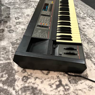 Ensoniq EPS Performance Sampler 1988 -Performance Sampler – 4X Memory Expansion + SCSI image 17