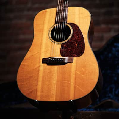 1947 Martin D-28 image 1