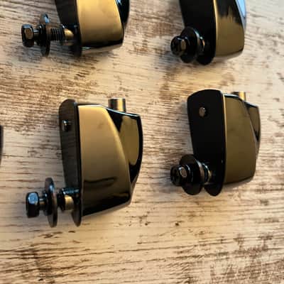 Yamaha bass drum lugs 2025 *price lowered!* image 2