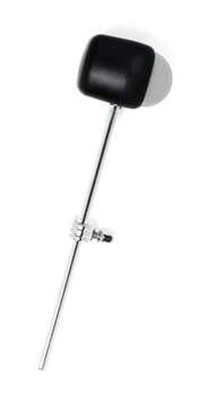 DW Dwsm101r Bass Drum Pedal Rubber Version of Sm101 image 1